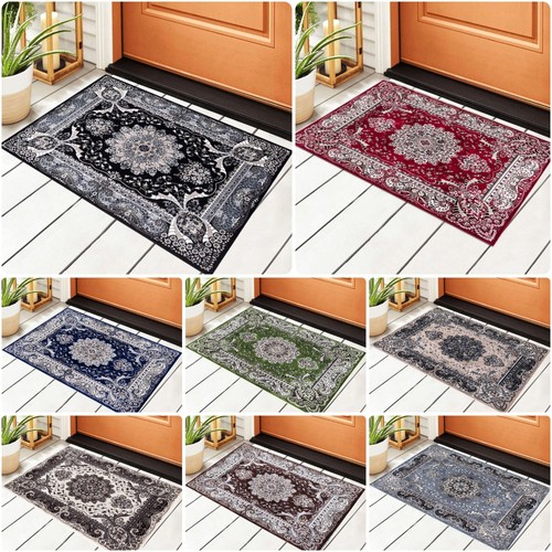 Vintage traditionell vorleger - vintage,