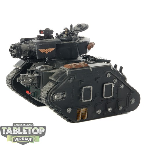 Astra militarum leman russ - -,