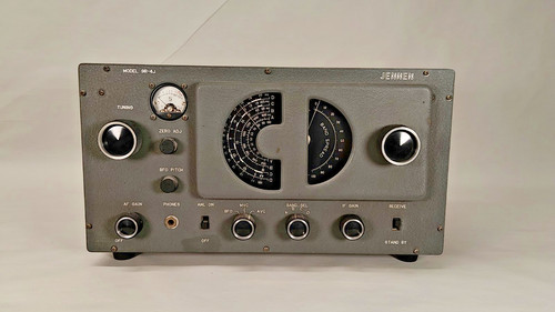 Jennen 4j - jennen, 9r-4j