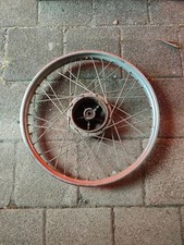 Zündapp hai felge - hai,