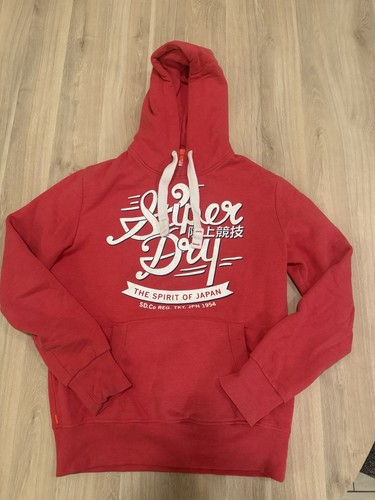 Superdry kapuzenpullover - superdry,