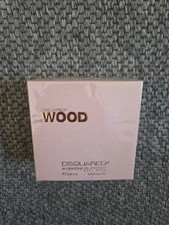 She Wood Von Dsquared ² Hydratation Duschgel 200 ML 