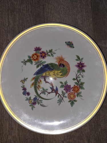 Meissen porzellan papagei - meissen,