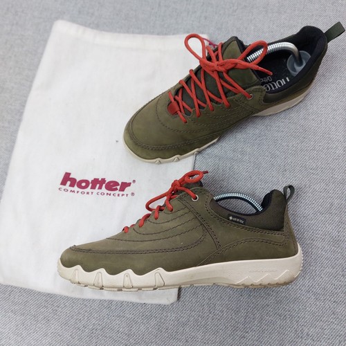 Hotter journey gtx - hotter, goretex