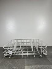 ✅ Geschirrkorb Unten Korb