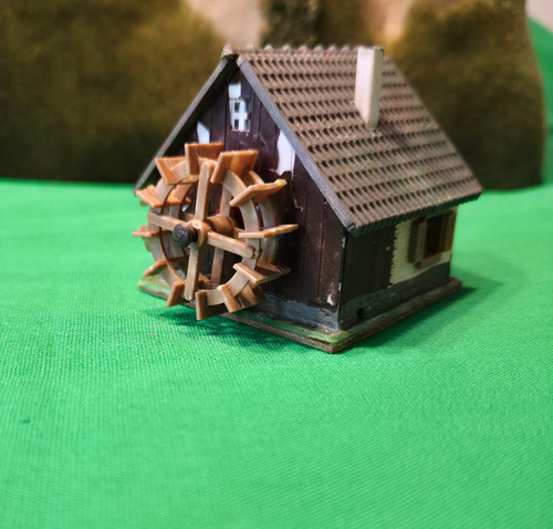 Faller kleine mühle - faller,