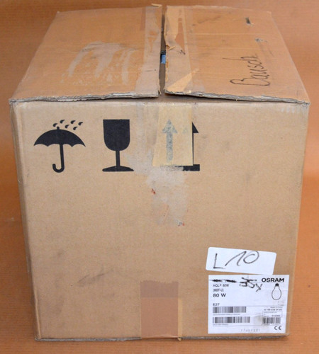 Osram hql 80w - osram,