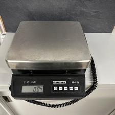 ‼️ BIZERBA/RHEWA 942