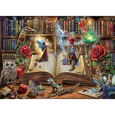 Puzzle 1000 Teile –