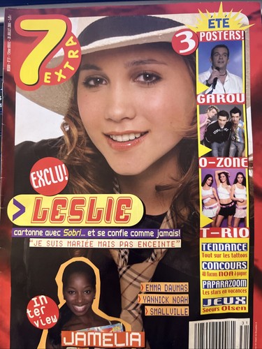 Extra komplett smallville - 7,