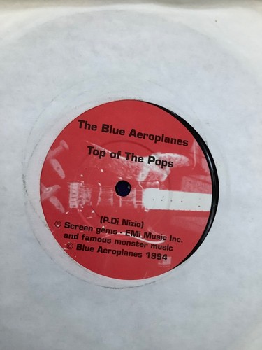 House the blue - a,