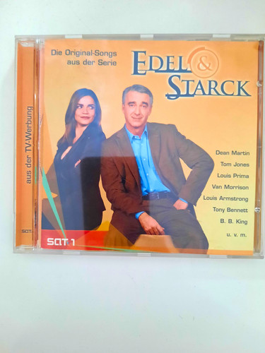 Sony music media edel - music,