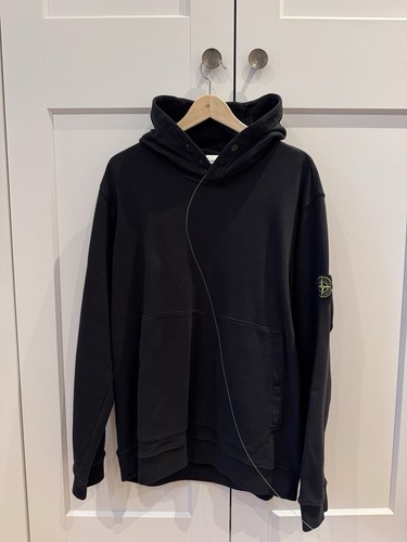 Stone island hoodie sweatshirt - island,
