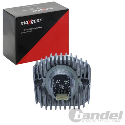 Maxgear steuergerät für - maxgear,