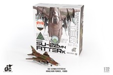 SU-22M4 Fitter K Irak