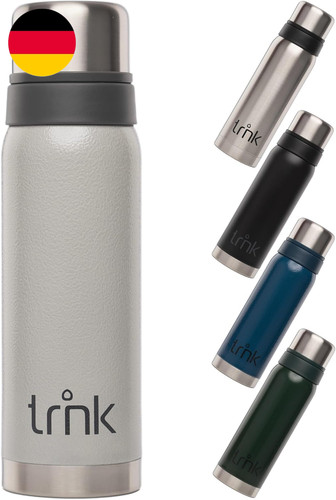 Outdoor thermosflasche polar - polar, 2
