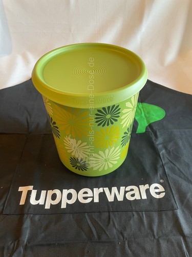 Tupperware dose vorrat rund - tupperware,