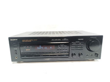 Sony AV Receiver STR-D565 5.1