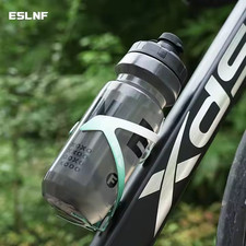 Fahrrad Trinkflasche mit