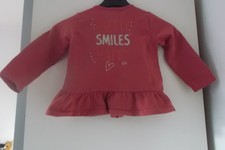 Sweatjacke in Größe 98 von Staccato , Maschinenwäsche