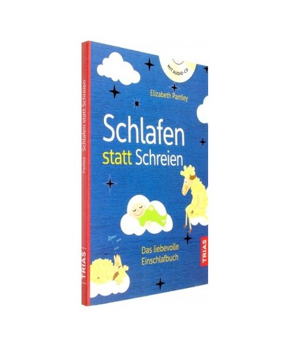 Schlafen statt schreien das - statt,