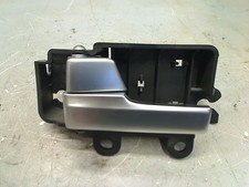 Focus II ALU Türinnengriff