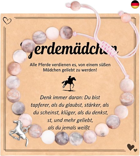 Handgeflochtenes pferde - handgeflochtenes,