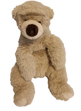 Teddybär, Plüschbär