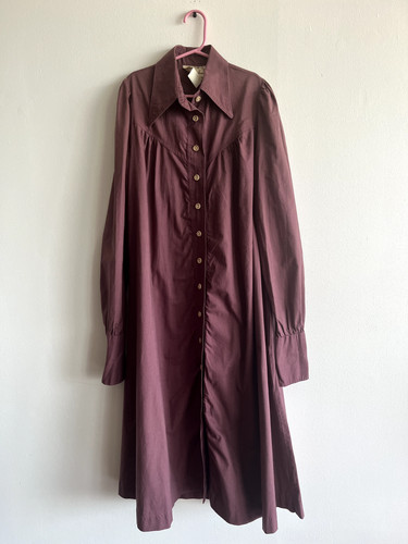 Vintage 70s saxe gunne - 70s, j.g.