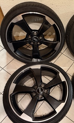 Original audi rs3 - 1x,