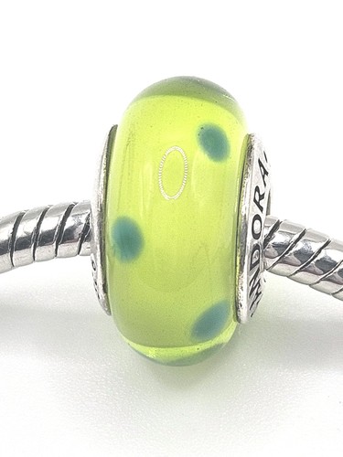 Original pandora charm murano - original,