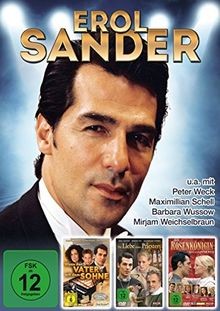 Erol sander sammeledition 3 - sander,