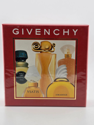 Givenchy miniature collection - miniature,