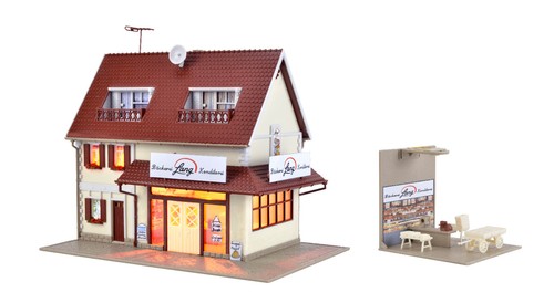 Vollmer 43633 bäckerei lang - vollmer,