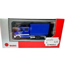 Herpa 094891 - Mercedes MB T2