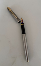 Silber Parker 75 Cisele