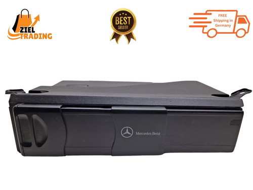 Mercedes benz mc3330 original - mc3330,