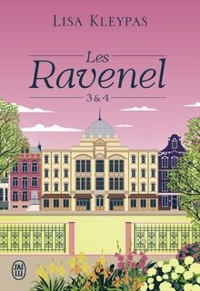 Les ravenel édition - 4,