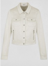 Jacke damen 38 - gr., leichte