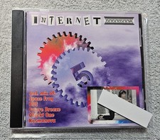 MFY Internet No. 5 DJ Ton 90s
