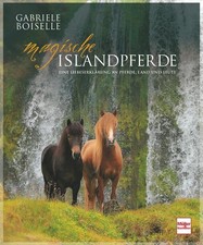 Magische Islandpferde Gabriele