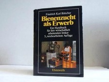 Bienenzucht als Erwerb: Ein