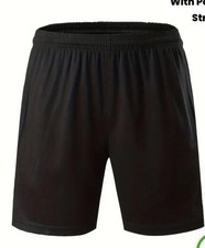 Hose Shorts kurz Herren