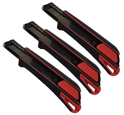 Würth 18mm cuttermesser - 18mm,