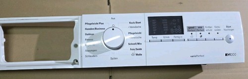 Siemens wm14e474ex bsh - wm14e474ex/27,