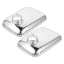  2 PCS Fleischwolfaufsatz Für