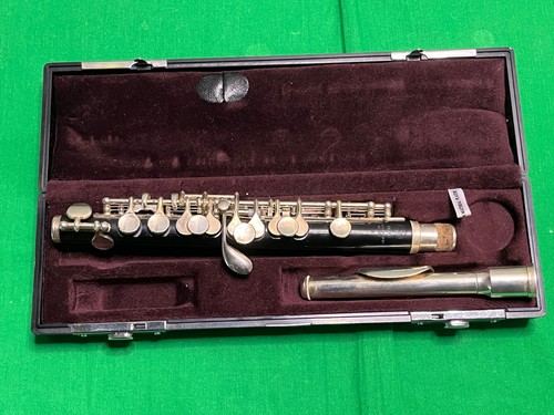 Yamaha ypc piccolo - ypc-32, piccolo-flöte