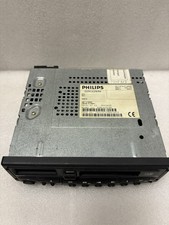 PHILIPS 22RC229/80 Vintage Autoradio Kassetten Radio Oldtimer Youngtimer ✅