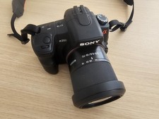 Sony dslr a200 - dslr,