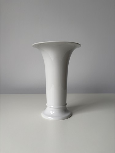 Kpm berlin trompetenvase - kpm,